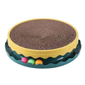 Compass Fun Interactive Cat Scratching Board Pets Possessions