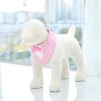 Special Occasions Fancy Triangular Collar Vests with Bow Tie for Cats & Dogs Pets Possessions LLC