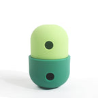 New 2 In 1 Pet Toys Products Dog Leakage Toy Ball Silicone Pet Supplies Pets Possessions LLC