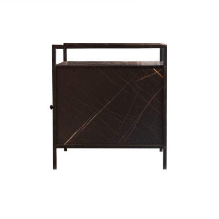 Modern Sleek Cat Litter Furniture with Hidden Litter Enclosures and Storage Space Pets Possessions