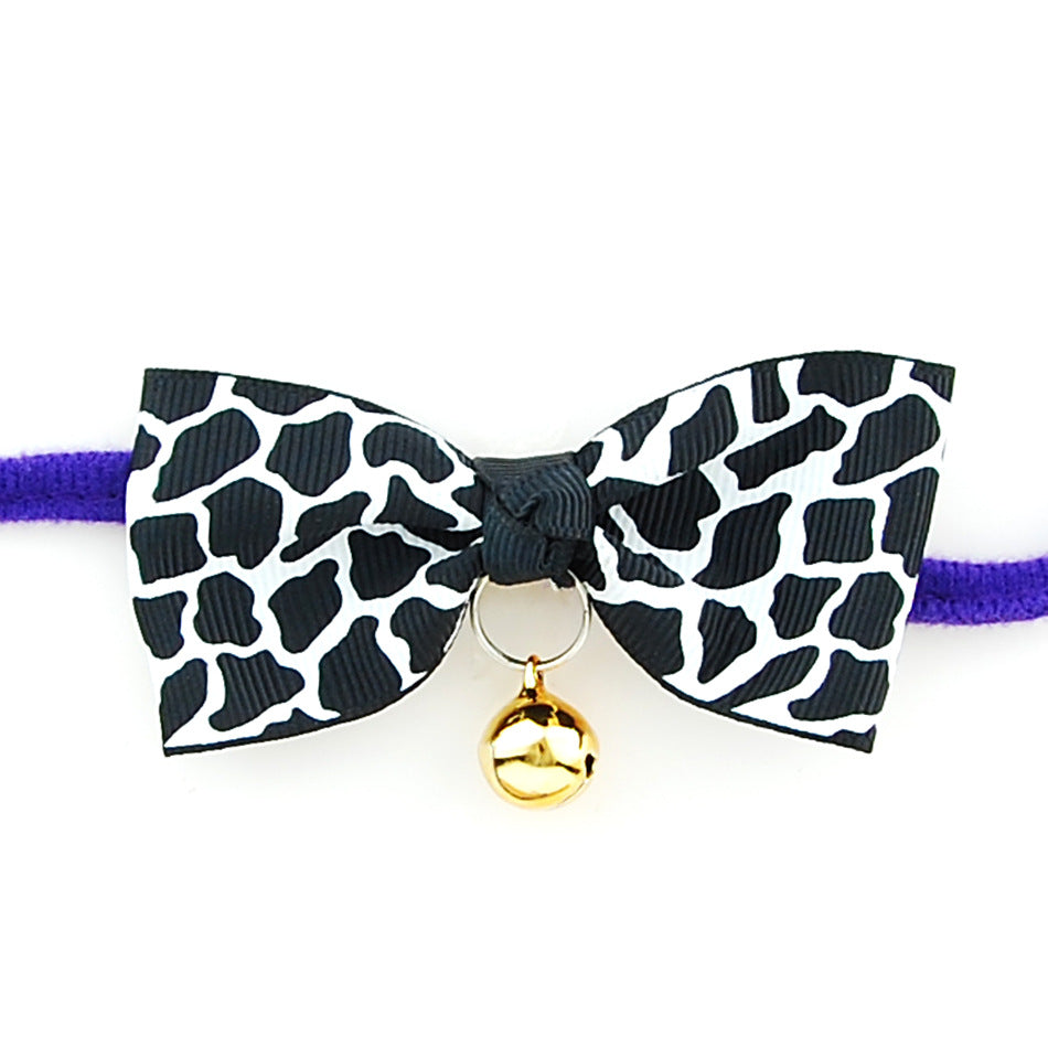 Pet accessories pet bow Pets Possessions LLC