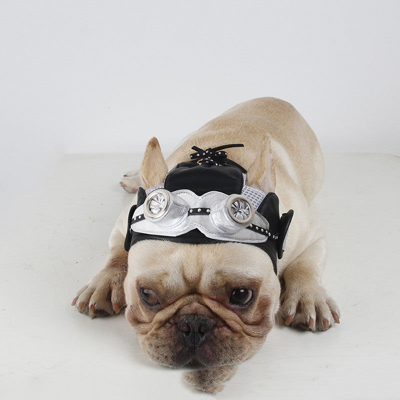 Pet Products Party Dress Fight Pets Possessions LLC