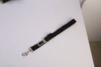 2Pcs Pet Safety Adjustable Seat Belt for Vehicle Pets Possessions