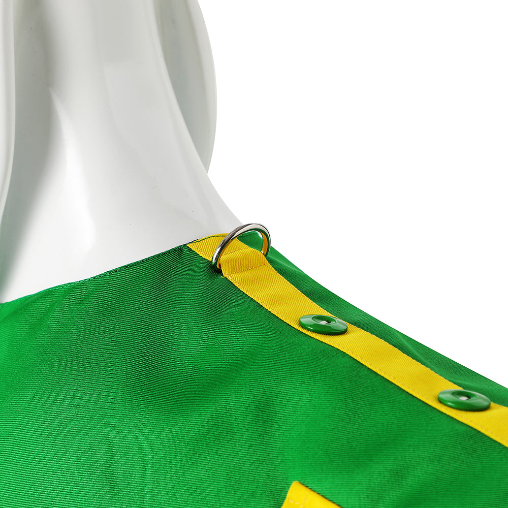 Irish Festival St. Patrick’s Day Formal Set for Cats & Dogs Pets Possessions LLC