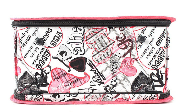 Stylish & Creative Multifunctional Oxford Pet Carriers for Cats & Dogs Pets Possessions LLC