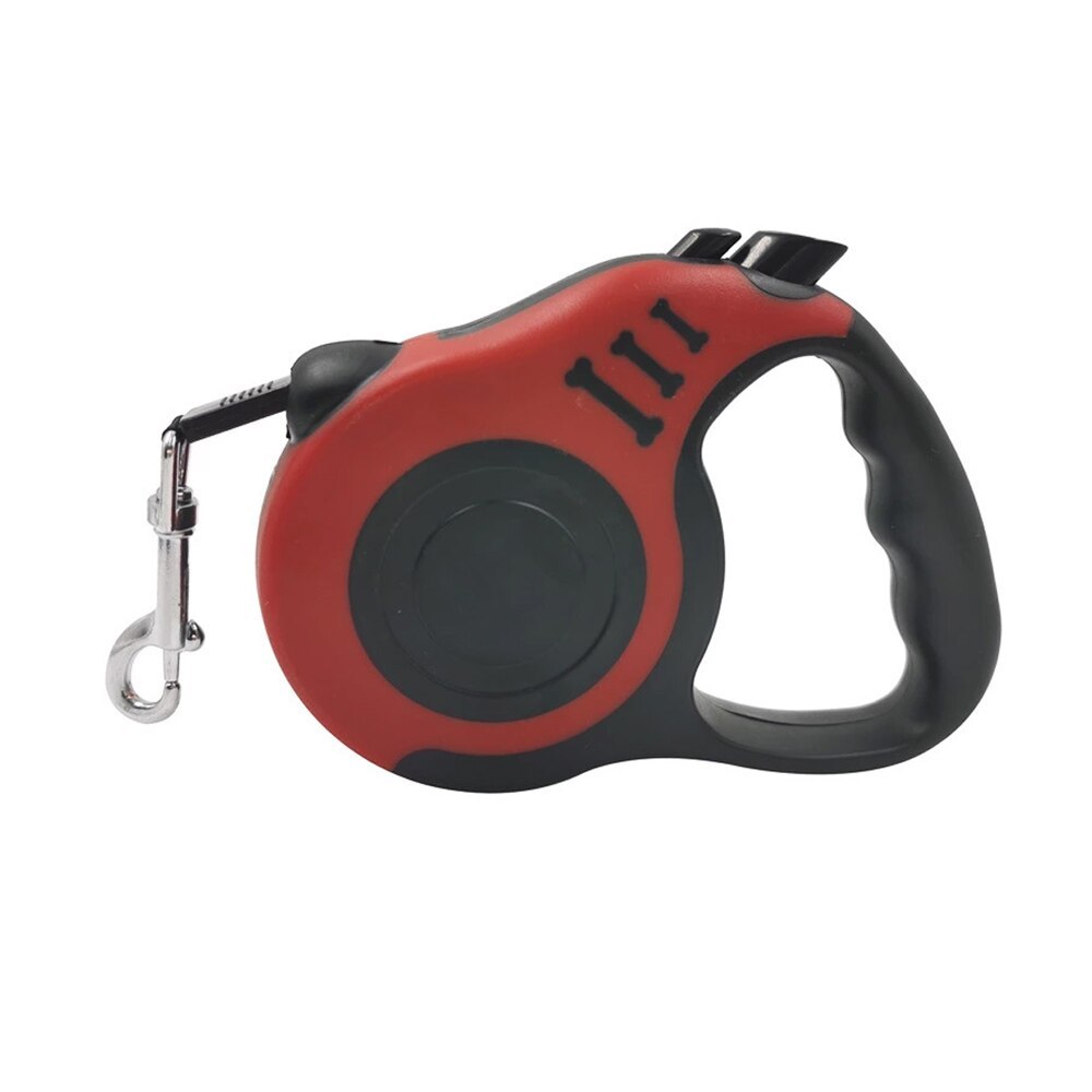 Durable Dog Retractable Leash for Cats & Dogs Pets Possessions