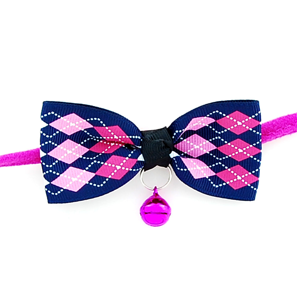 Pet accessories pet bow Pets Possessions LLC