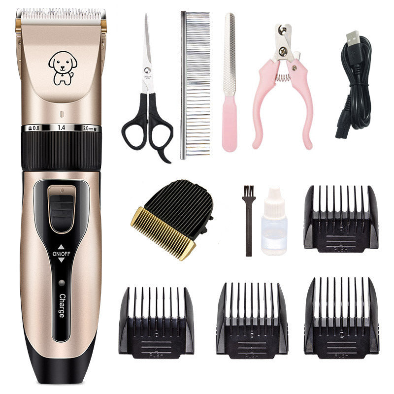 Professional Hair Clippers for Dogs Pets Possessions