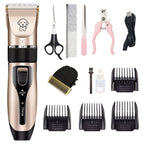 Professional Hair Clippers for Dogs Pets Possessions