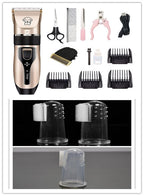 Professional Hair Clippers for Dogs Pets Possessions