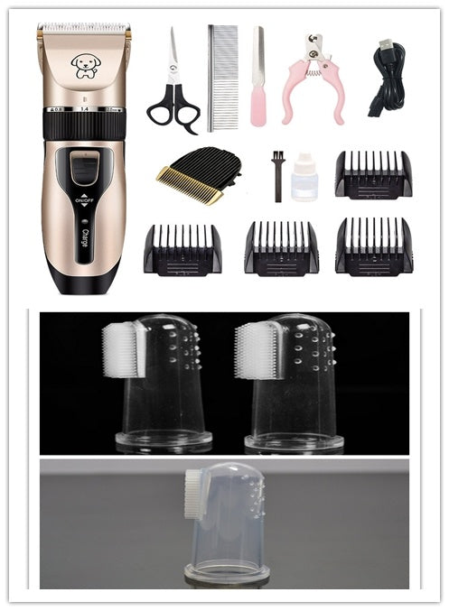 Professional Hair Clippers for Dogs Pets Possessions