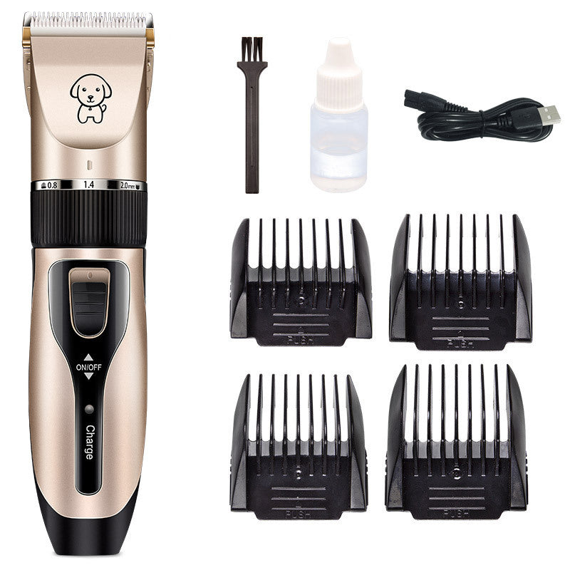 Professional Hair Clippers for Dogs Pets Possessions