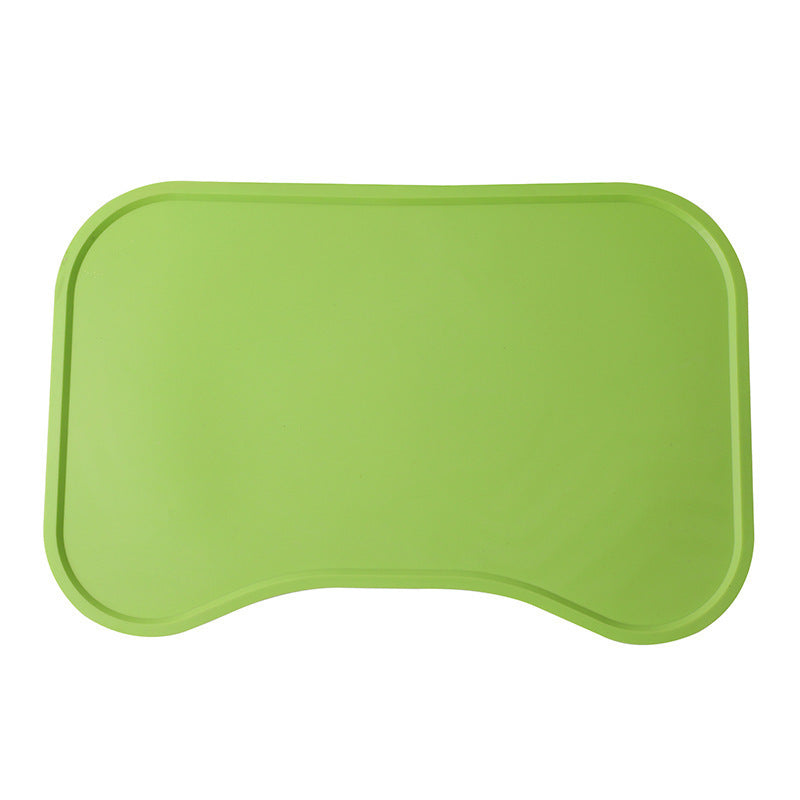 Non-Slip Feeding Mat for Cats & Dogs Pets Possessions