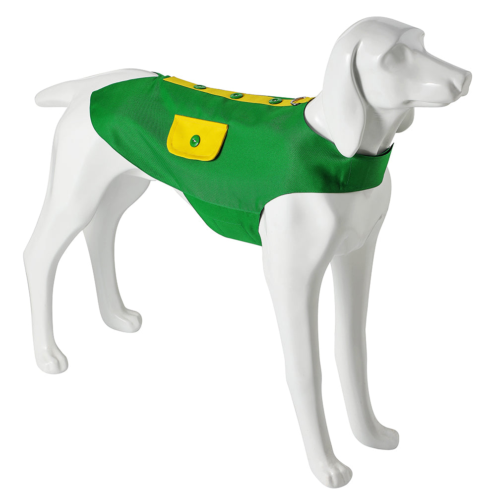 Irish Festival St. Patrick’s Day Formal Set for Cats & Dogs Pets Possessions LLC