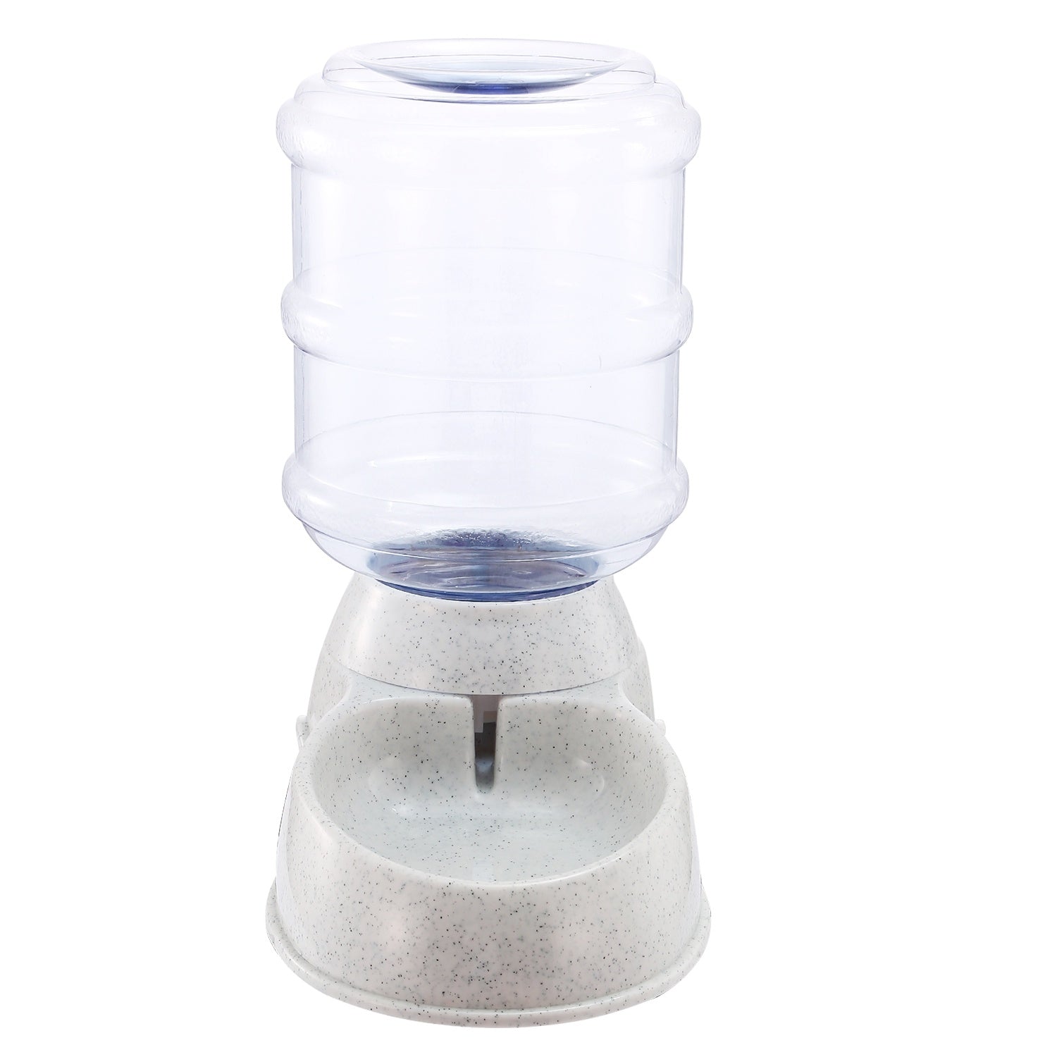 1Gal Pet Water Dispenser for Cats & Dogs Pets Possessions