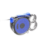 Mini Retractable Leash - for Cats & Small Dogs Pets Possessions