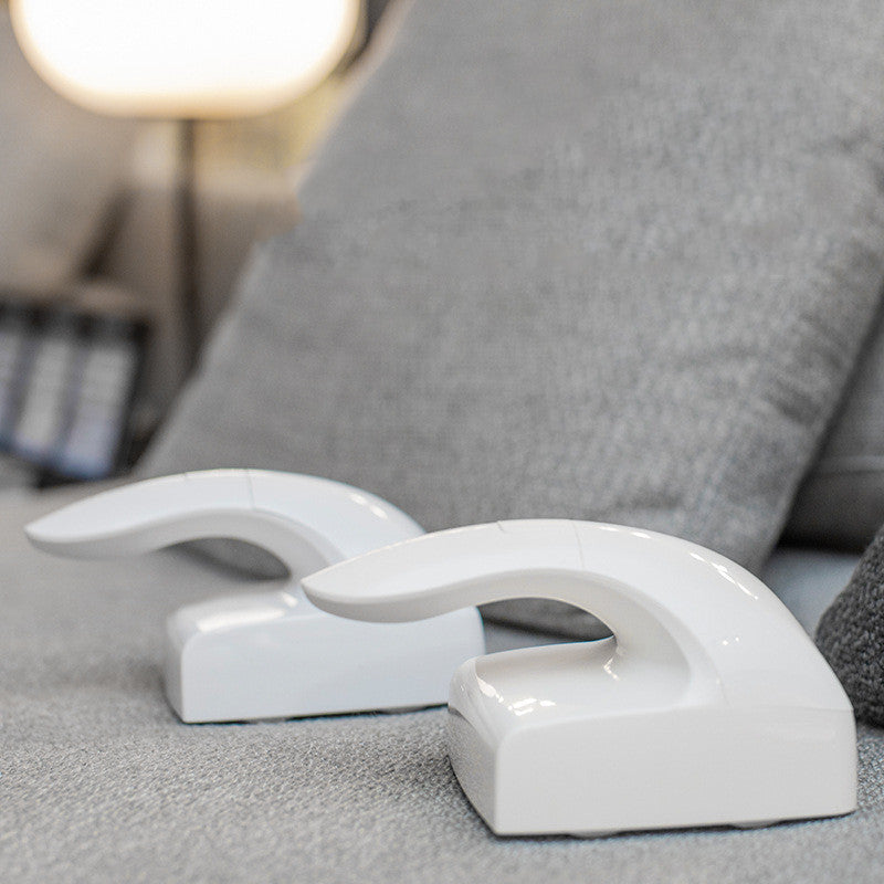 Eco-Friendly Reusable Pet Fur Remover – Quick Fur Cleanup for Cats & Dogs Pets Possessions LLC