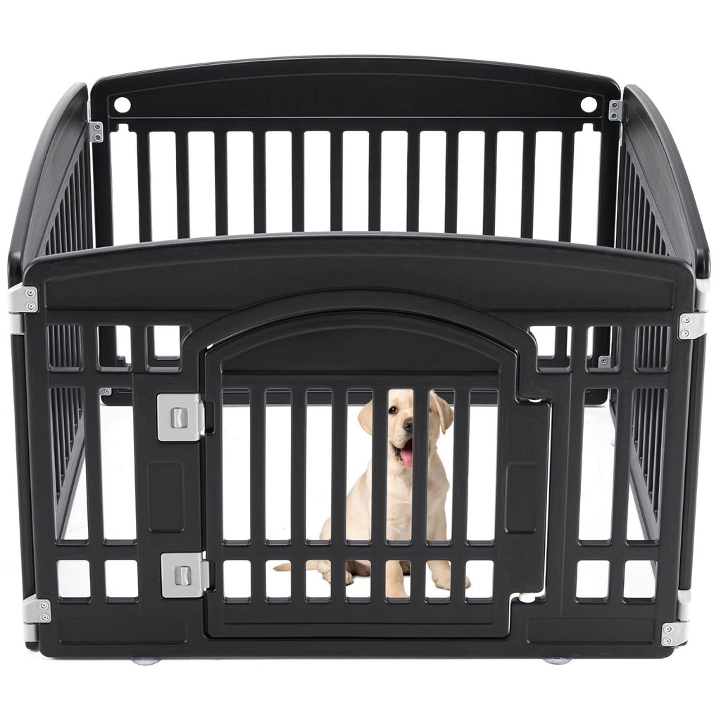 Safe Reliable Dog Fence Suitable for Games, Training or Enclosure for Small to Medium Size Dogs Pets Possessions