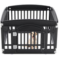 Safe Reliable Dog Fence Suitable for Games, Training or Enclosure for Small to Medium Size Dogs Pets Possessions