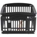 Safe Reliable Dog Fence Suitable for Games, Training or Enclosure for Small to Medium Size Dogs Pets Possessions