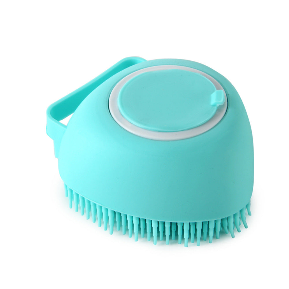 Furry Floss Pet Spa Brush for Cats & Dogs Pets Possessions