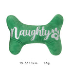 Christmas Plush Toys for Cats & Dogs Pets Possessions