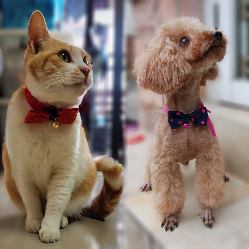 Pet accessories pet bow Pets Possessions LLC