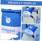 Vest Backpack for Dogs Pets Possessions