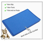 Cat Litter Trapping Mat Pets Possessions