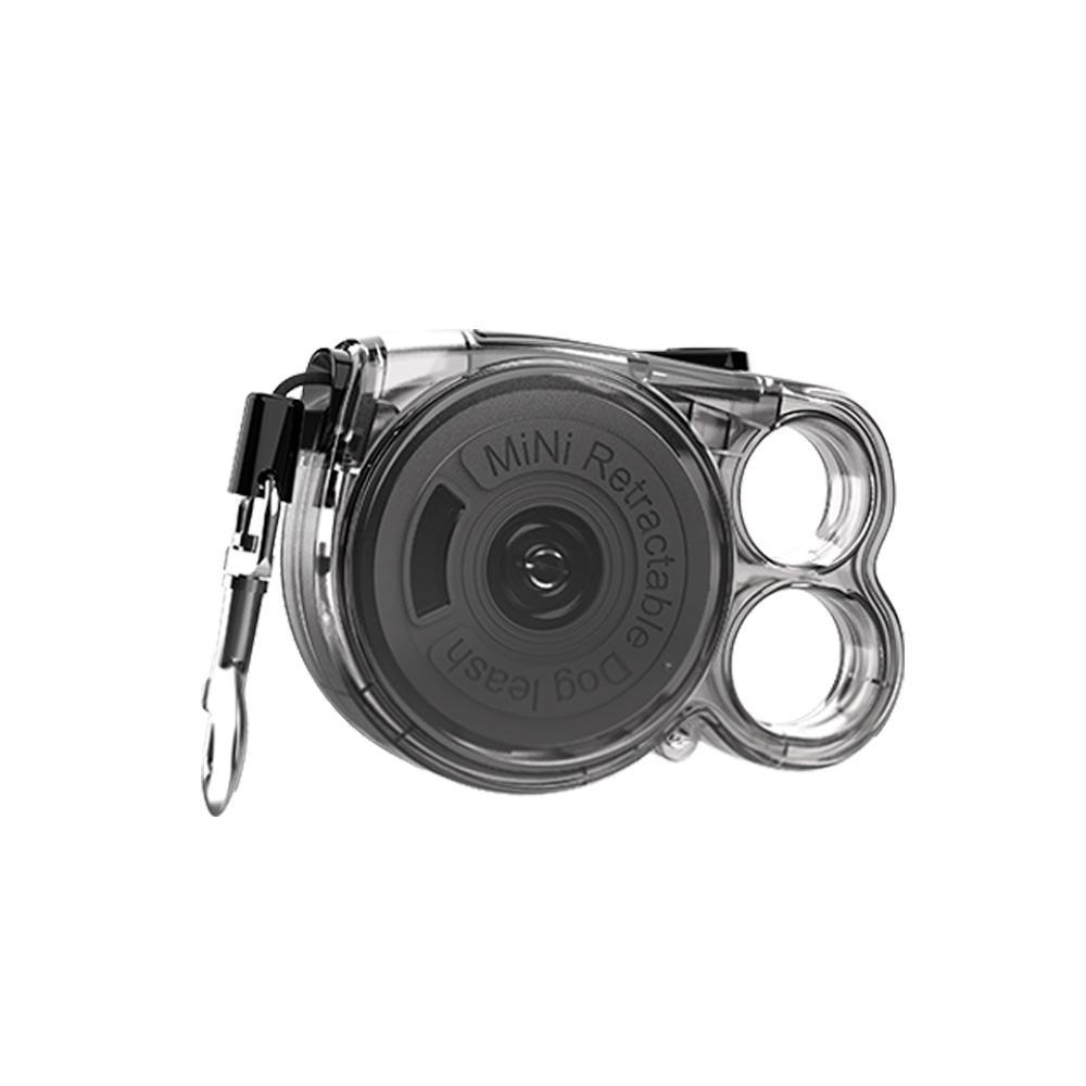 Mini Retractable Leash - for Cats & Small Dogs Pets Possessions