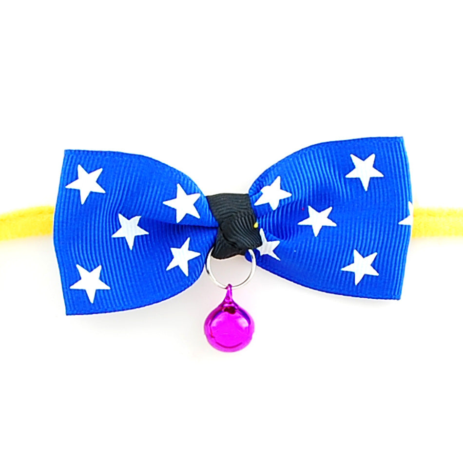 Pet accessories pet bow Pets Possessions LLC
