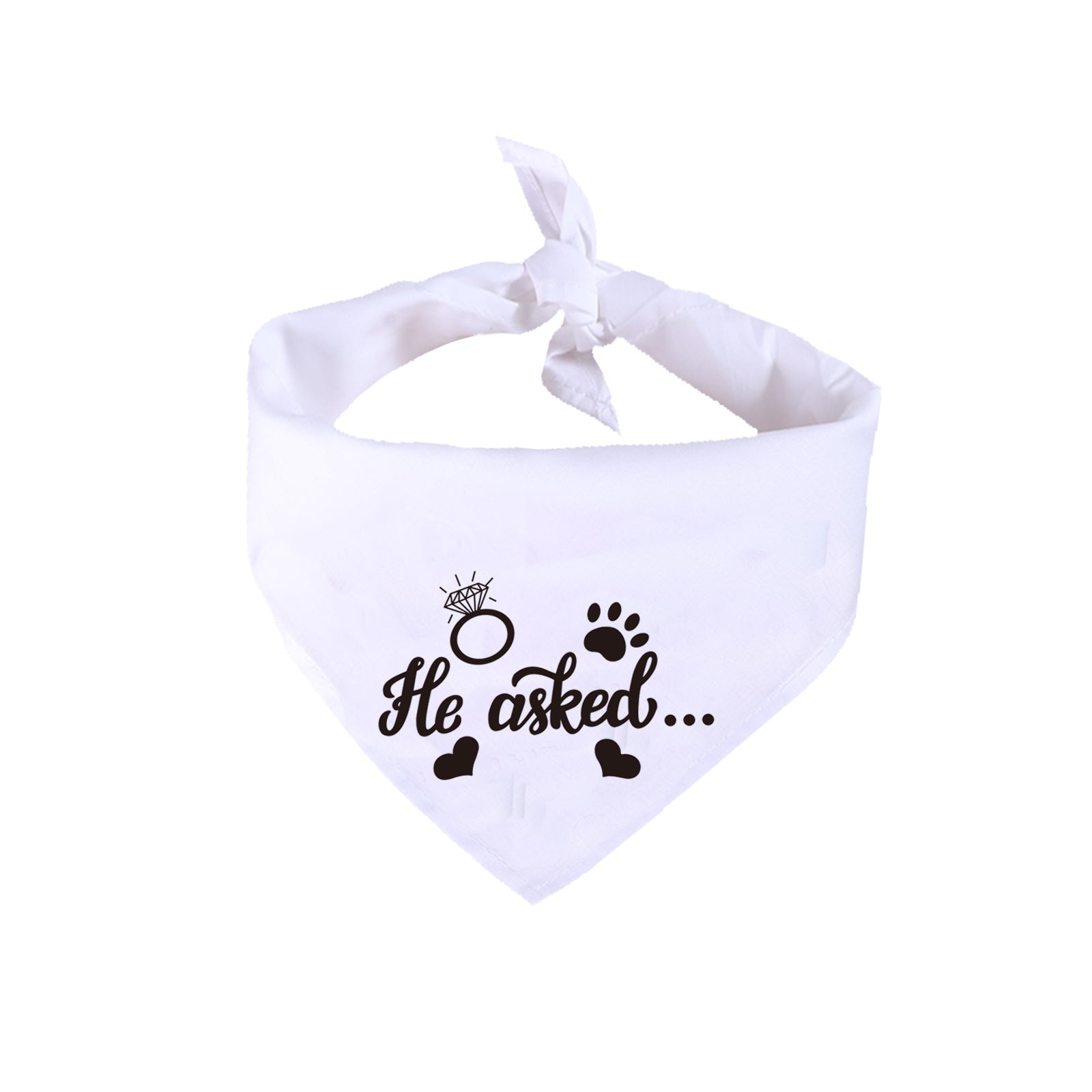 Celebration Scarves for Cats & Dogs – Wedding & Special Occasions Pets Possessions LLC