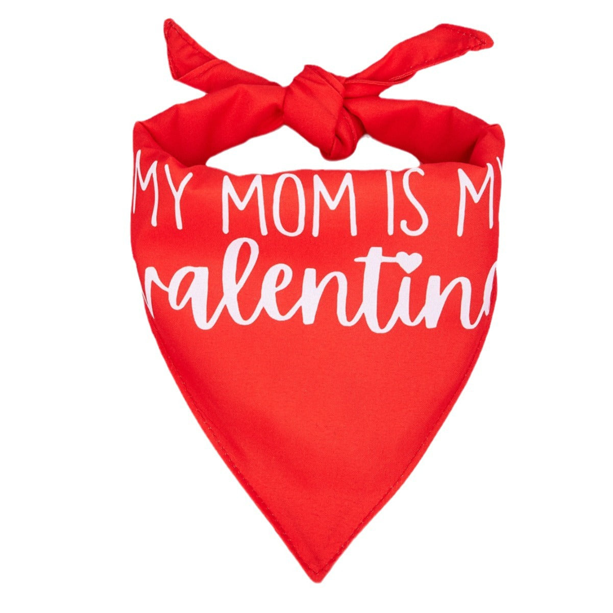 Trendy Valentines Day Scarves for Cats & Dogs Pets Possessions LLC