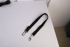 2Pcs Pet Safety Adjustable Seat Belt for Vehicle Pets Possessions