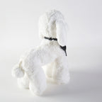 Adjustable Suit with Bow Tie Bibs for Cats & Dogs Pets Possessions LLC