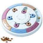 PETMARVEL Interactive Puzzle Toy for Dogs, Levels 1-3 Pets Possessions