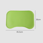 Non-Slip Feeding Mat for Cats & Dogs Pets Possessions