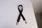2Pcs Pet Safety Adjustable Seat Belt for Vehicle Pets Possessions