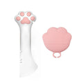 2-in-1 Short-scoop Can/Jar Opener + Scooper for Pet Food Pets Possessions