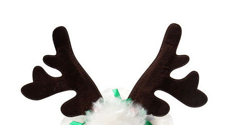 Christmas Headgear for Cats & Dogs Pets Possessions