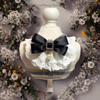 Luxury Lace Harness + Leash Set for Cats & Small Dogs Pets Possessions