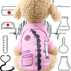 Creative & Funny Costumes for all Occasions Universal for Cats & Dogs Pets Possessions LLC