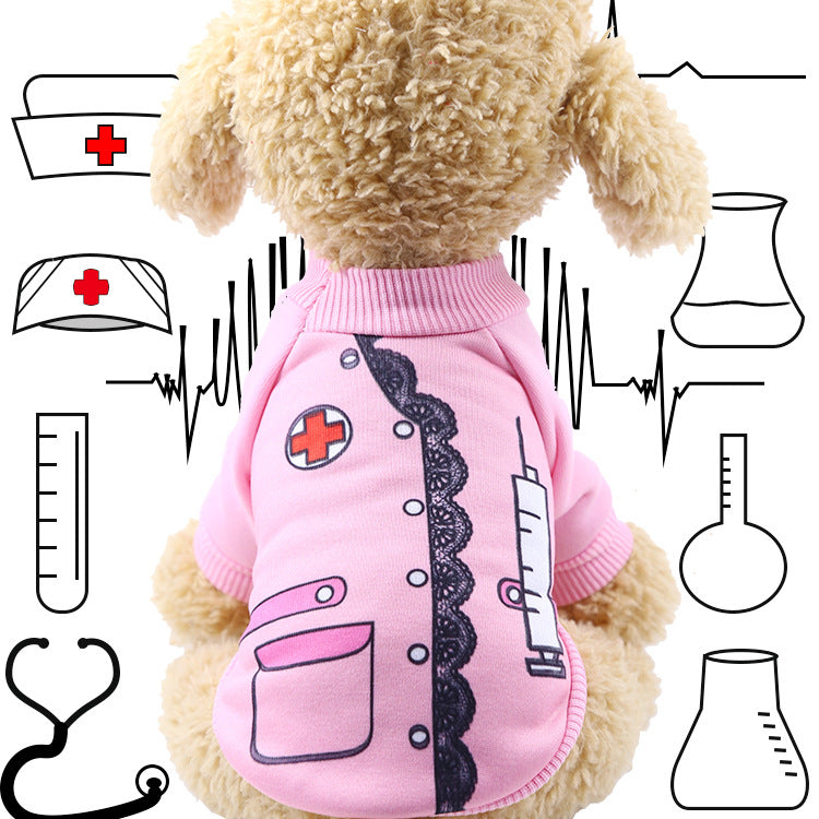 Creative & Funny Costumes for all Occasions Universal for Cats & Dogs Pets Possessions LLC