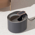 Luxury Ultra-Silent Automatic Pet Water Fountain – USB Rechargeable Water Dispenser for Cats & Dogs Pets Possessions LLC
