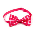 Plaid Pet Tie Cat Dog Scarf Accessories Pet Accessories Pets Possessions LLC
