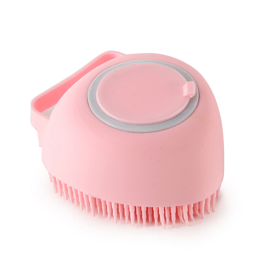 Furry Floss Pet Spa Brush for Cats & Dogs Pets Possessions