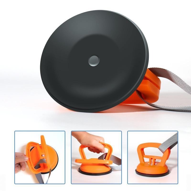 PROKEl Shark Shaped Interactive Twine Toy with Suction Cup for Cats & Dogs
