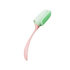 3 Pcs Oral Cleaning Silicone Finger Toothbrush for Cats & Dogs Pets Possessions