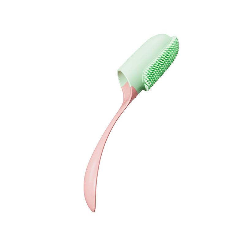 3 Pcs Oral Cleaning Silicone Finger Toothbrush for Cats & Dogs Pets Possessions