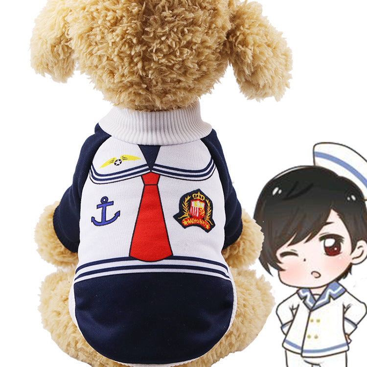 Creative & Funny Costumes for all Occasions Universal for Cats & Dogs Pets Possessions LLC